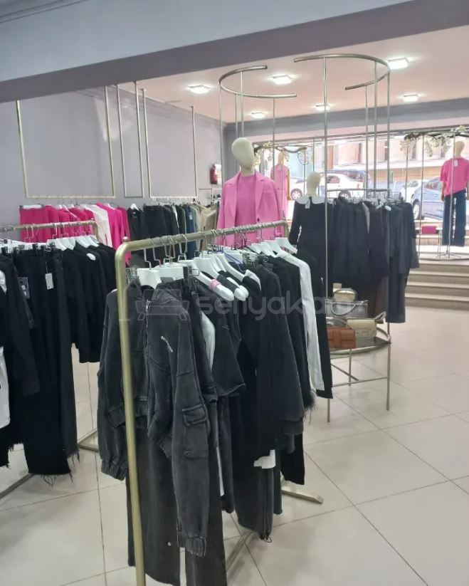 Առևտրի Տարածք, 108քմ, Կապիտալ Վերանորոգված