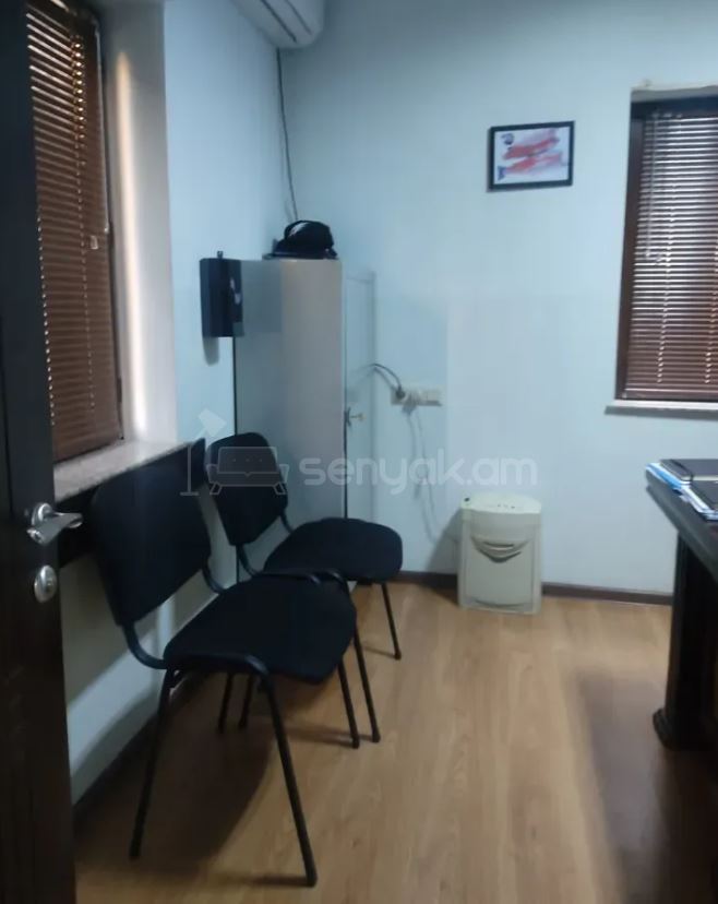 Կոմերցիոն Տարածք, 50քմ, Կապիտալ Վերանորոգված