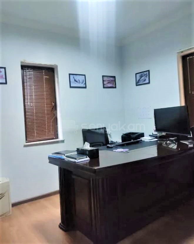 Կոմերցիոն Տարածք, 50քմ, Կապիտալ Վերանորոգված