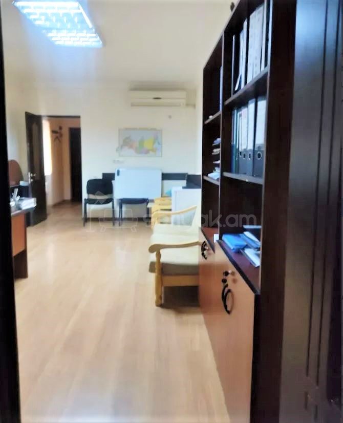 Կոմերցիոն Տարածք, 50քմ, Կապիտալ Վերանորոգված