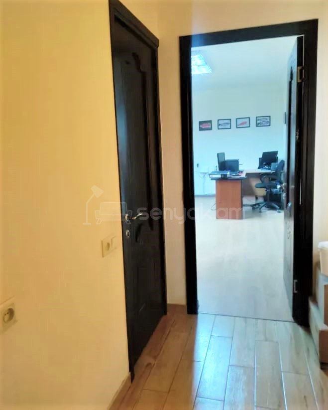 Կոմերցիոն Տարածք, 50քմ, Կապիտալ Վերանորոգված