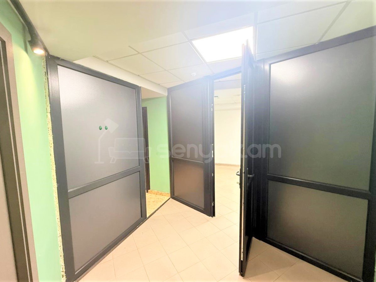 Կոմերցիոն Տարածք, 100քմ, Կապիտալ Վերանորոգված