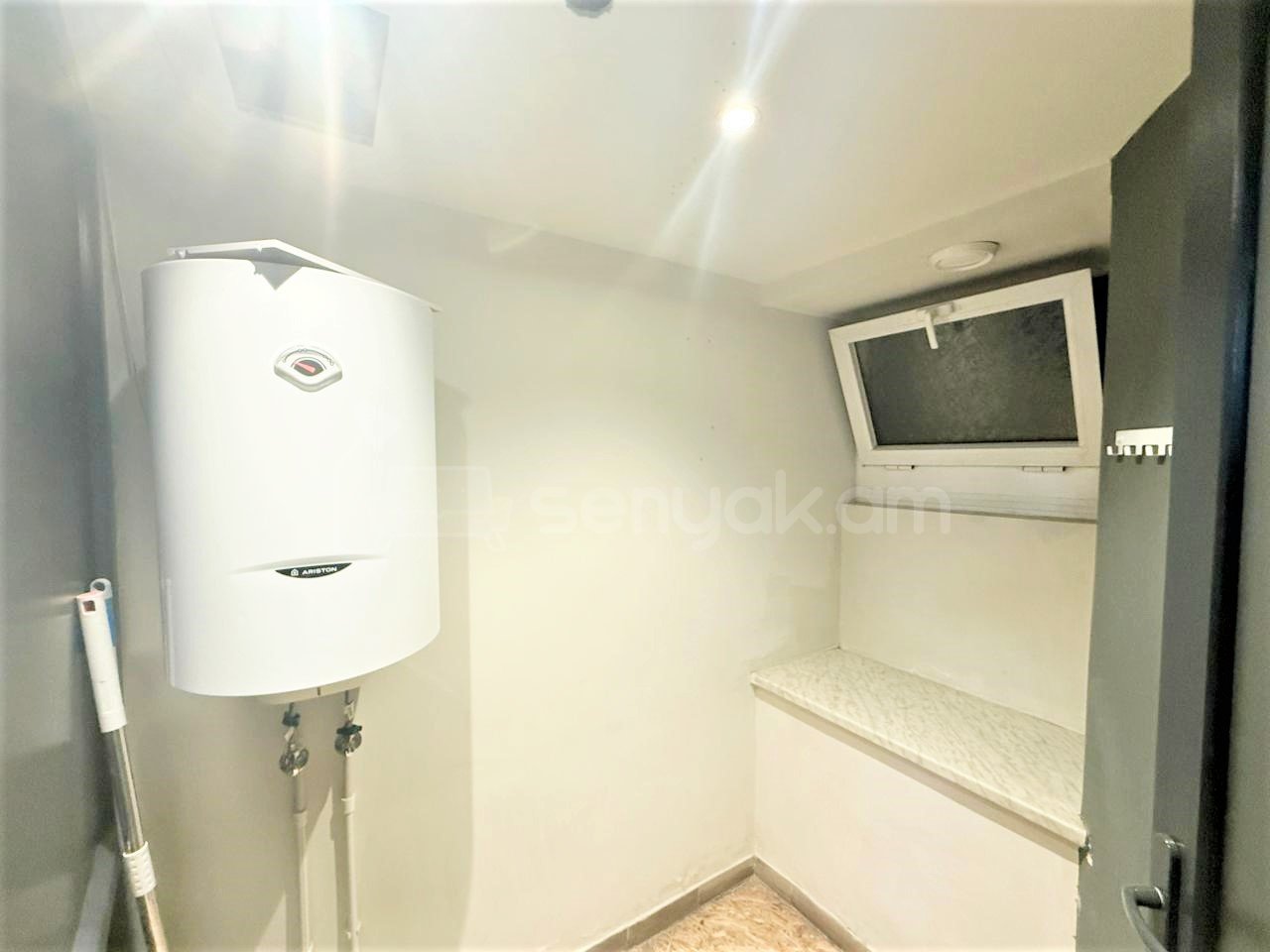 Կոմերցիոն Տարածք, 100քմ, Կապիտալ Վերանորոգված