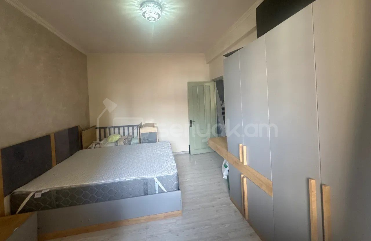 2 Սենյականոց Բնակարան Նորակառույցում, 52քմ, 7/9 հարկ, Դիզայներական Վերանորոգված
