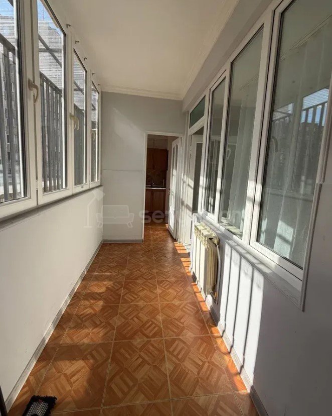2 Սենյականոց Բնակարան, 65քմ, 1/9 հարկ, Կոսմետիկ Վերանորոգված