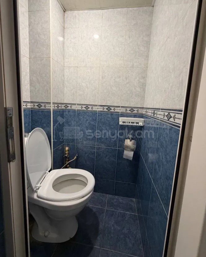 2 Սենյականոց Բնակարան, 65քմ, 1/9 հարկ, Կոսմետիկ Վերանորոգված