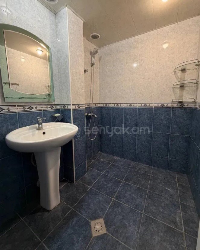 2 Սենյականոց Բնակարան, 65քմ, 1/9 հարկ, Կոսմետիկ Վերանորոգված