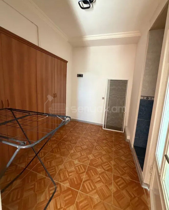2 Սենյականոց Բնակարան, 65քմ, 1/9 հարկ, Կոսմետիկ Վերանորոգված