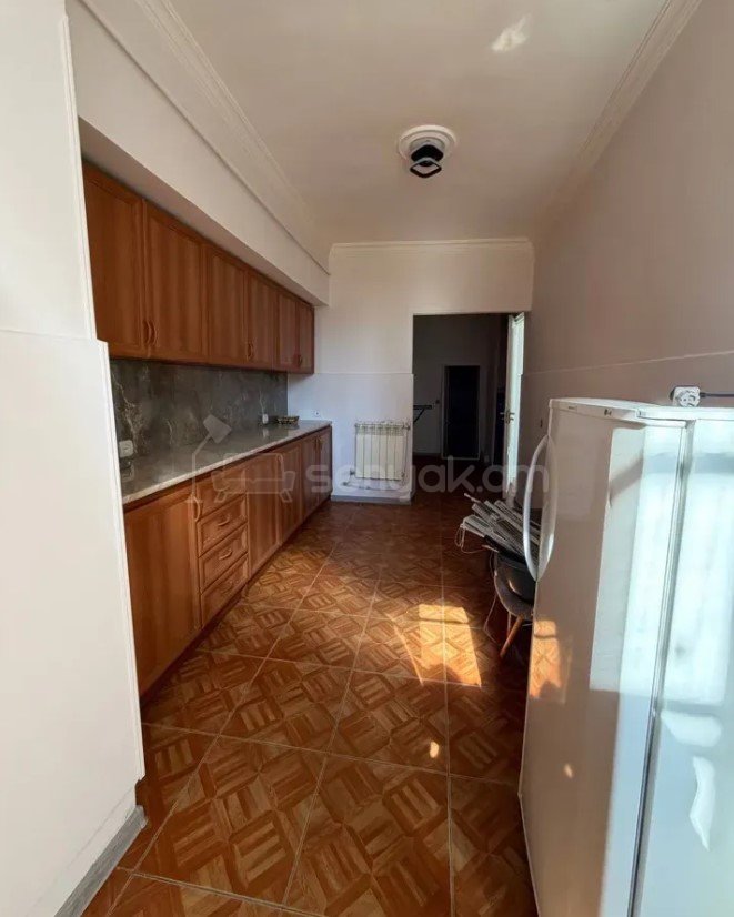 2 Սենյականոց Բնակարան, 65քմ, 1/9 հարկ, Կոսմետիկ Վերանորոգված
