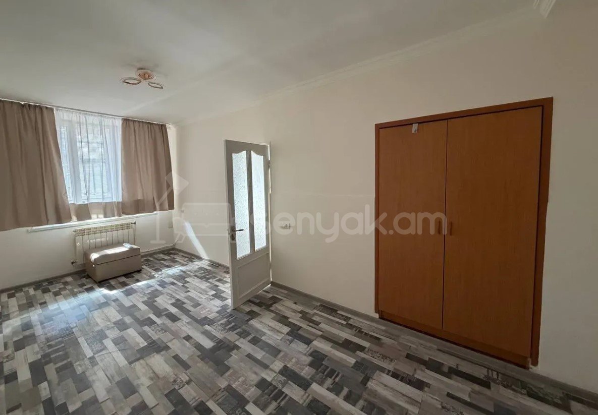 2 Սենյականոց Բնակարան, 65քմ, 1/9 հարկ, Կոսմետիկ Վերանորոգված