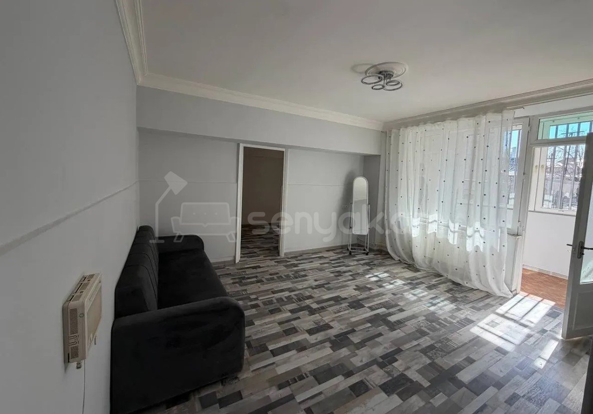 2 Սենյականոց Բնակարան, 65քմ, 1/9 հարկ, Կոսմետիկ Վերանորոգված
