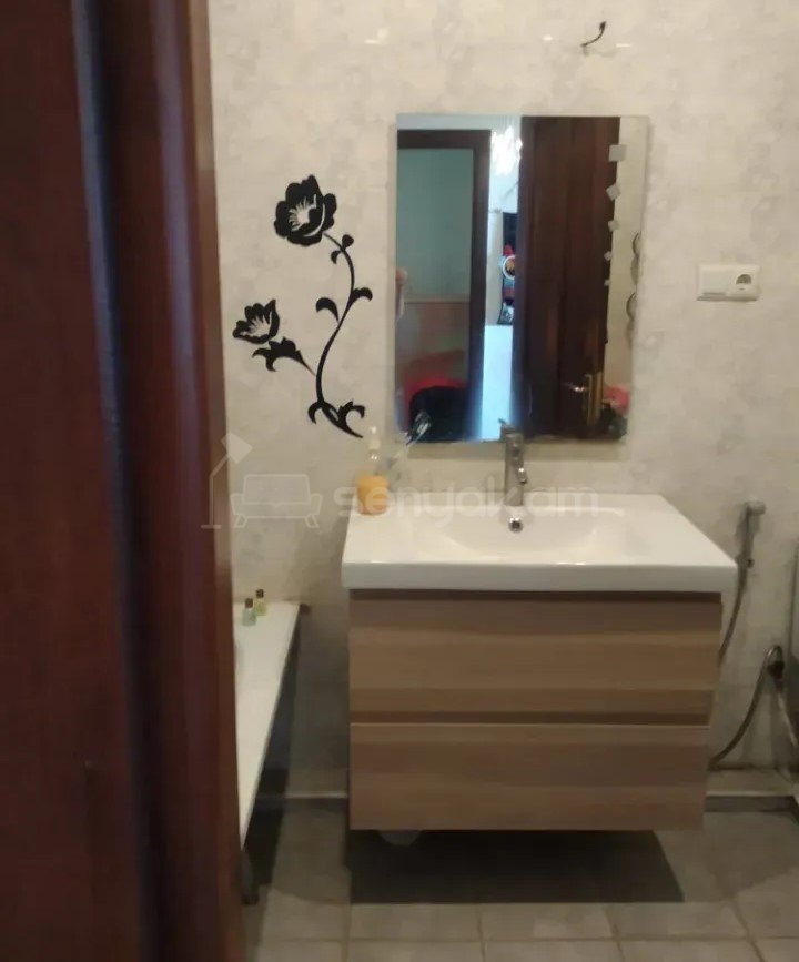 3 Սենյականոց Բնակարան Նորակառույցում, 113քմ, 7/9 հարկ, Կապիտալ Վերանորոգված