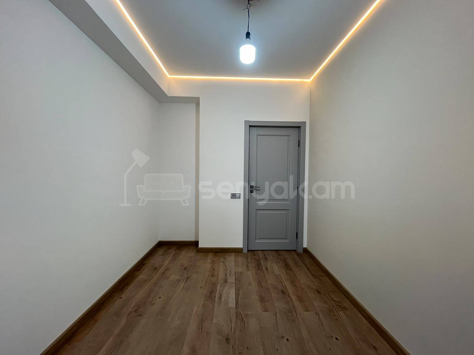 3 Սենյականոց Բնակարան Նորակառույցում, 68քմ, 2/14 հարկ, Դիզայներական Վերանորոգված, Կահավորված, Արևկող