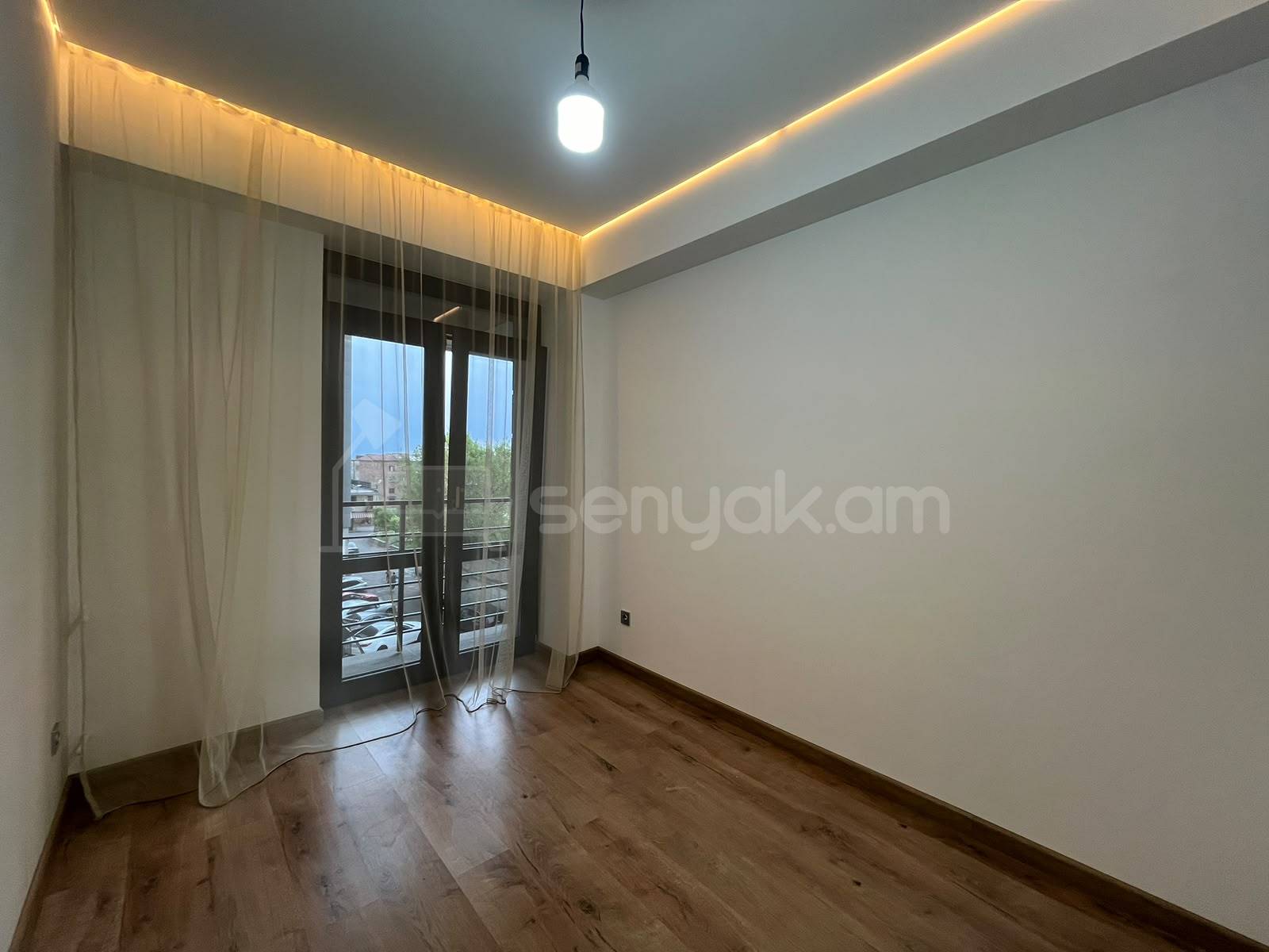 3 Սենյականոց Բնակարան Նորակառույցում, 68քմ, 2/14 հարկ, Դիզայներական Վերանորոգված, Կահավորված, Արևկող