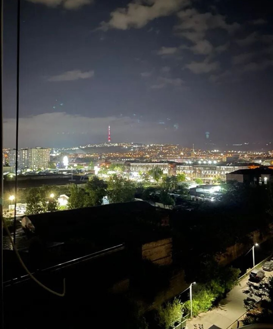 2 Սենյականոց Բնակարան, 58քմ, 9/10 հարկ, Կապիտալ Վերանորոգված, Կահավորված