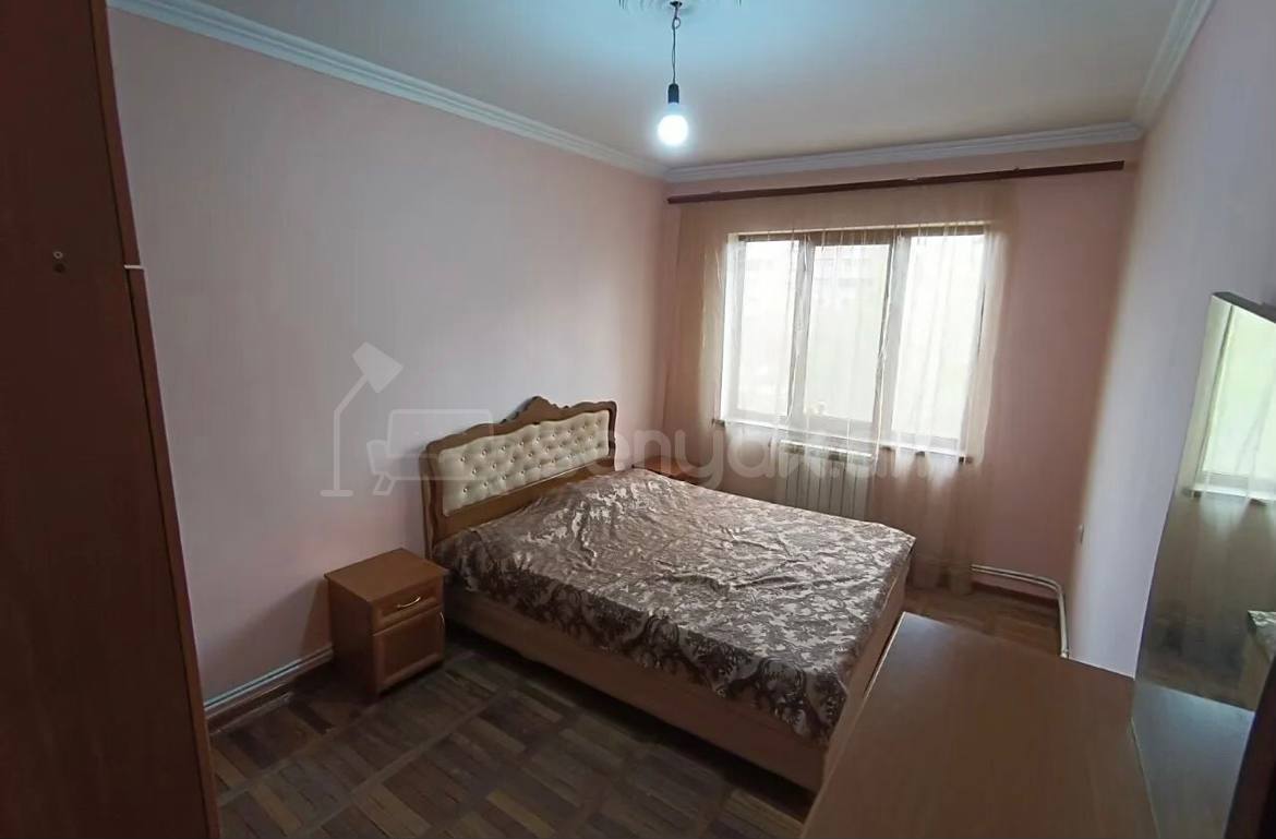 3 Սենյականոց Բնակարան, 78քմ, 4/9 հարկ, Կապիտալ Վերանորոգված, Կահավորված