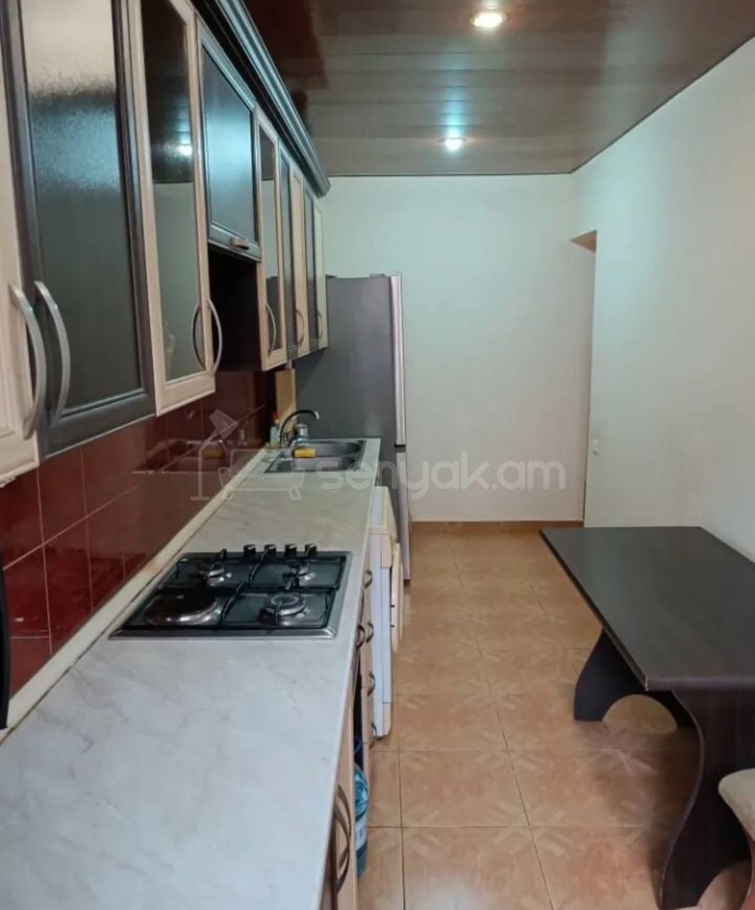3 Սենյականոց Բնակարան, 78քմ, 4/9 հարկ, Կապիտալ Վերանորոգված, Կահավորված