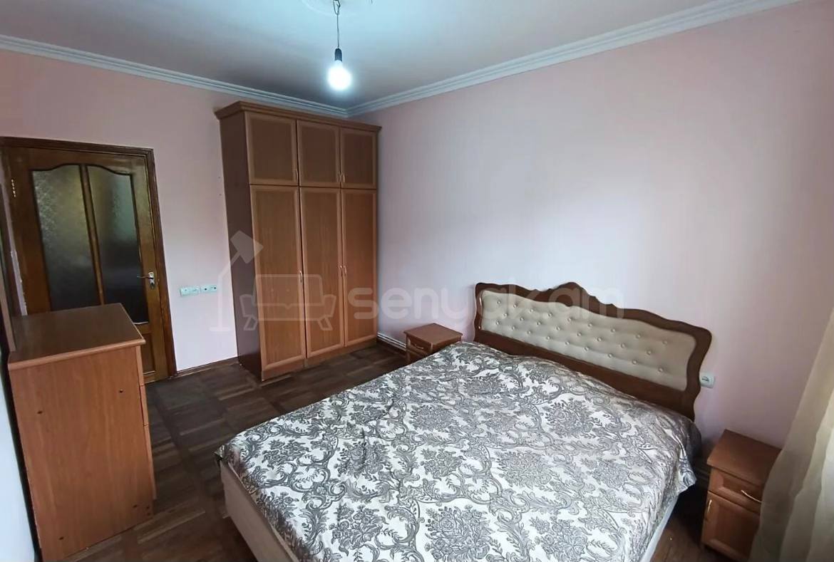 3 Սենյականոց Բնակարան, 78քմ, 4/9 հարկ, Կապիտալ Վերանորոգված, Կահավորված