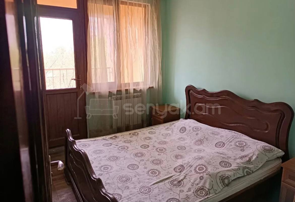 3 Սենյականոց Բնակարան, 78քմ, 4/9 հարկ, Կապիտալ Վերանորոգված, Կահավորված