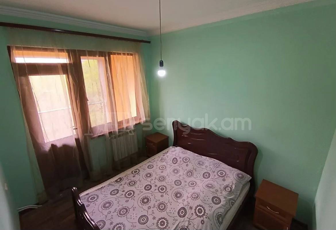 3 Սենյականոց Բնակարան, 78քմ, 4/9 հարկ, Կապիտալ Վերանորոգված, Կահավորված