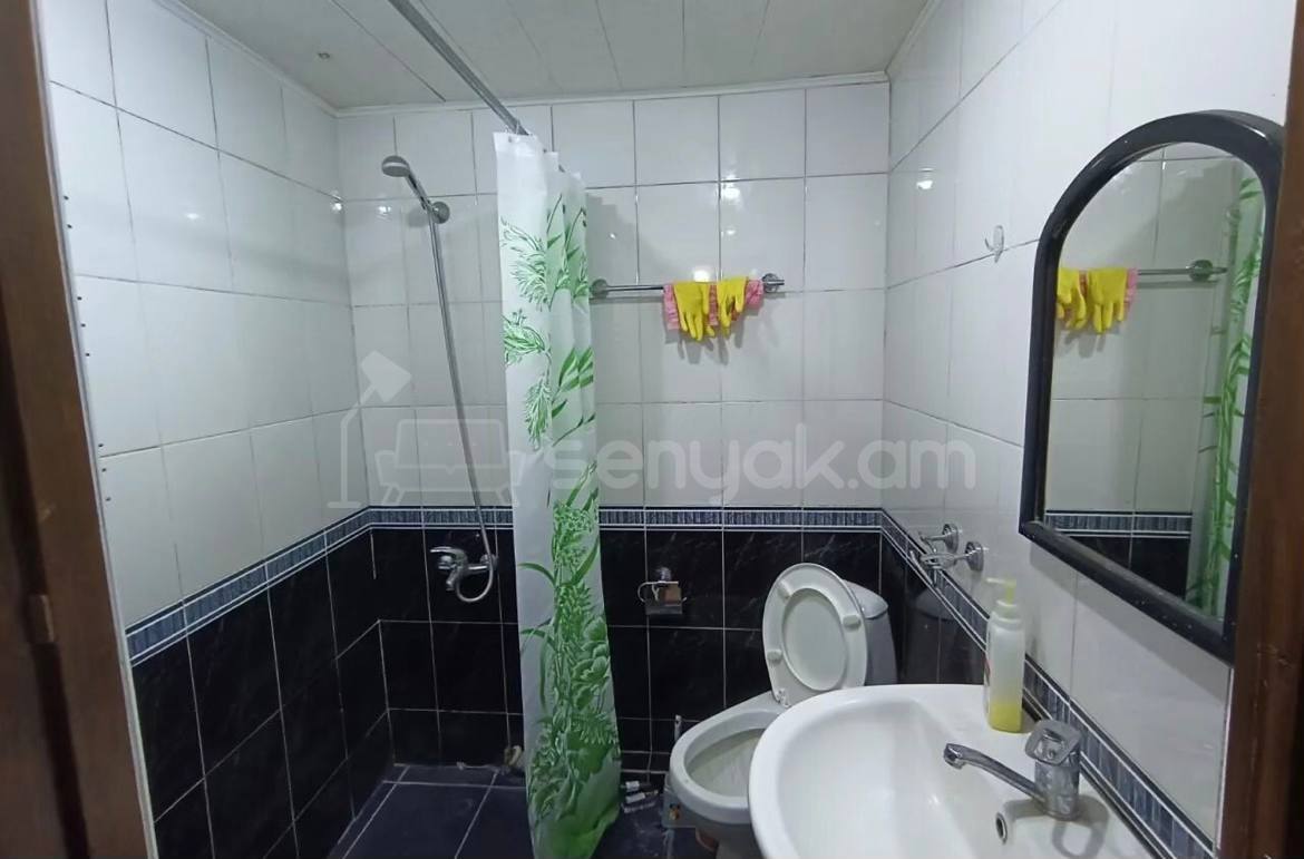 3 Սենյականոց Բնակարան, 78քմ, 4/9 հարկ, Կապիտալ Վերանորոգված, Կահավորված