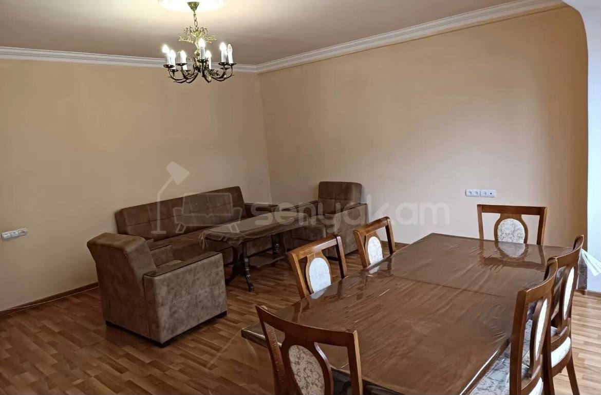 3 Սենյականոց Բնակարան, 78քմ, 4/9 հարկ, Կապիտալ Վերանորոգված, Կահավորված