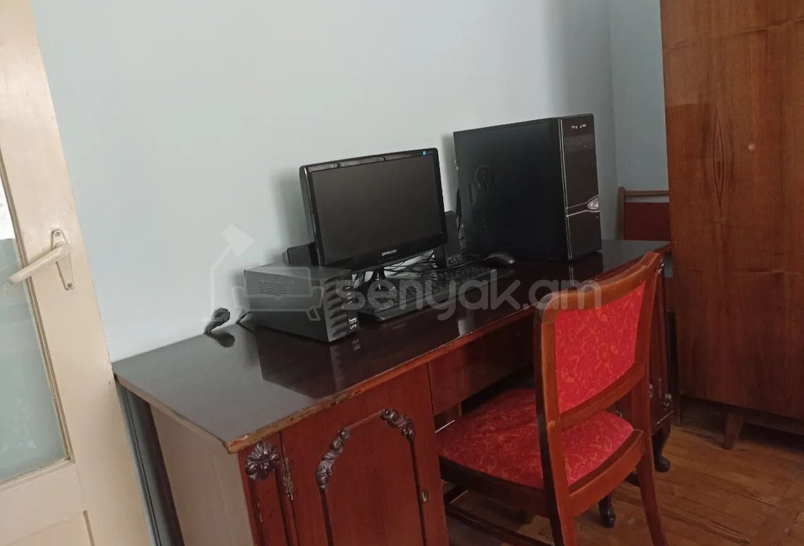 3 Սենյականոց Բնակարան, 63քմ, 15/16 հարկ, Կոսմետիկ Վերանորոգված, Կահավորված