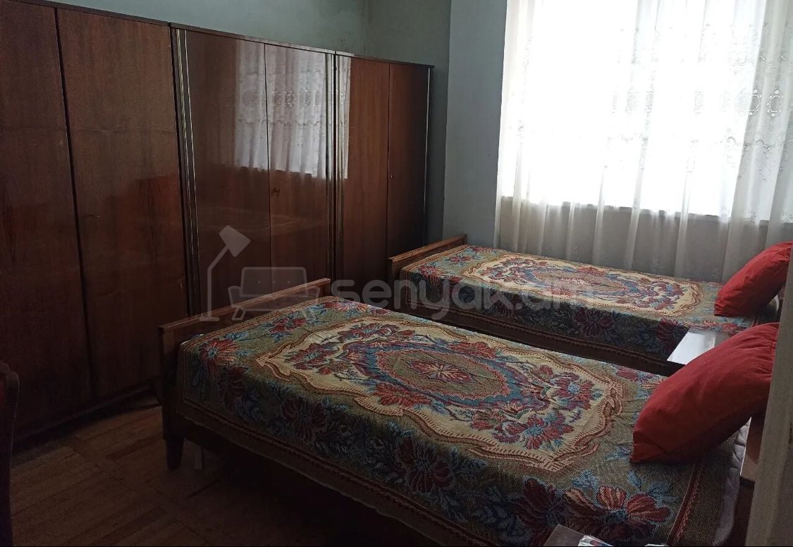 3 Սենյականոց Բնակարան, 63քմ, 15/16 հարկ, Կոսմետիկ Վերանորոգված, Կահավորված