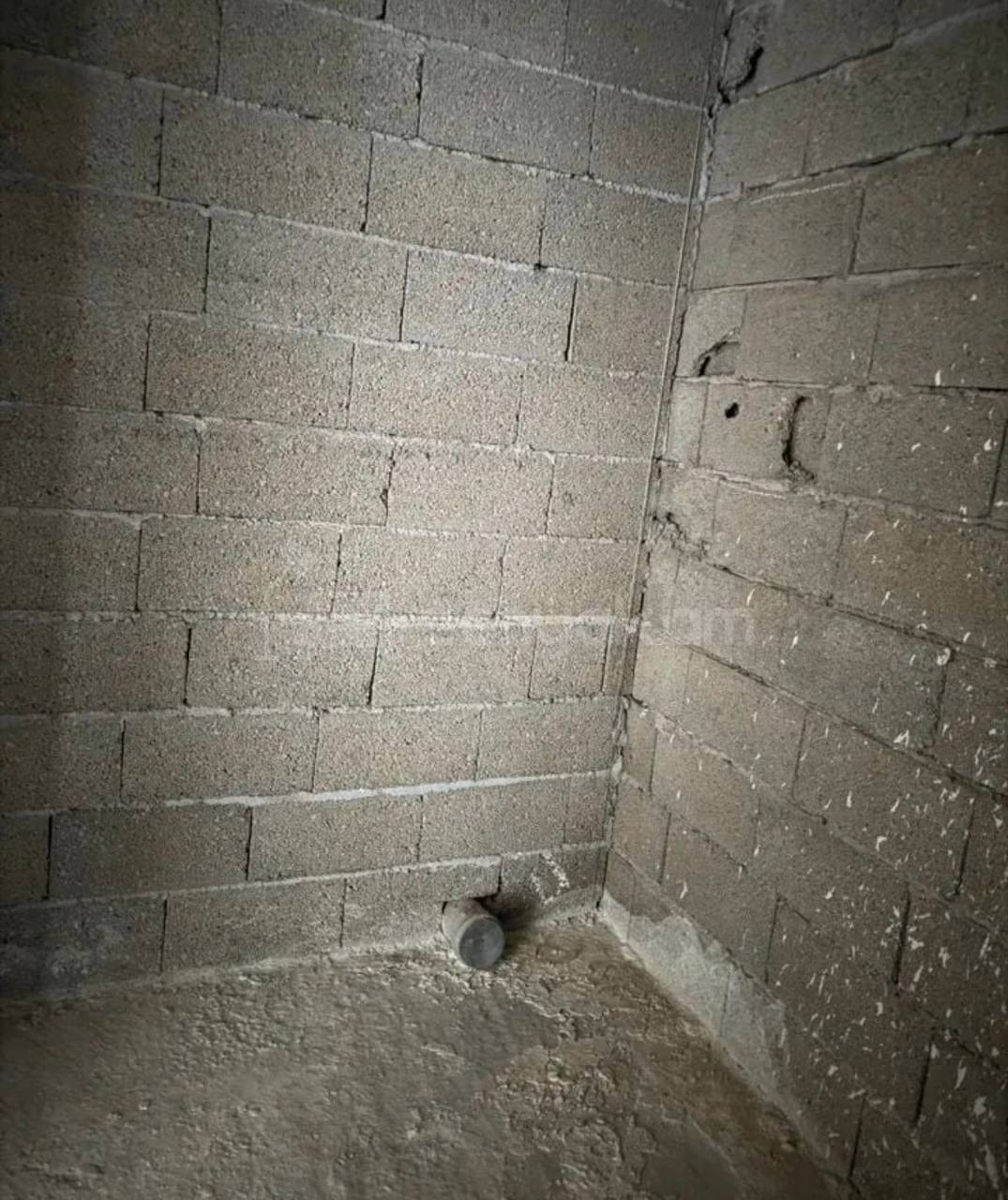 2 Սենյականոց Բնակարան, 49քմ, 11/16 հարկ, Զրոյական Վիճակում