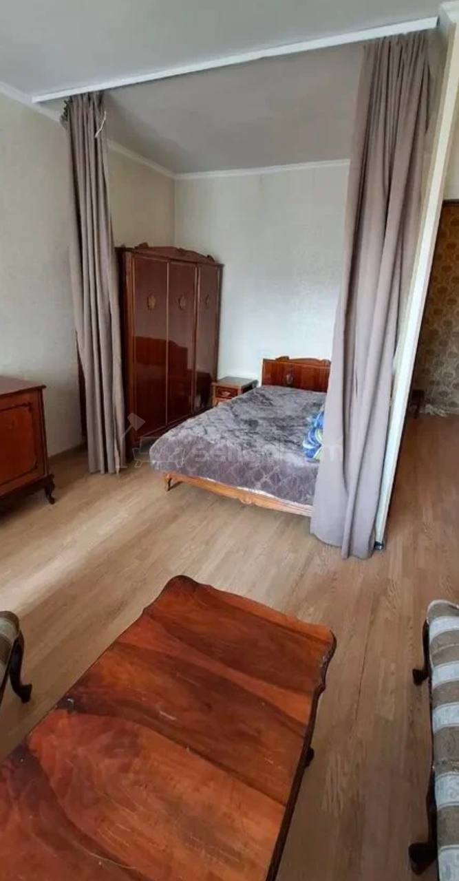 1 Սենյականոց Բնակարան, 41քմ, 5/12 հարկ, Կապիտալ Վերանորոգված, Կահավորված