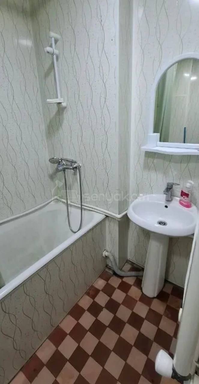1 Սենյականոց Բնակարան, 41քմ, 5/12 հարկ, Կապիտալ Վերանորոգված, Կահավորված