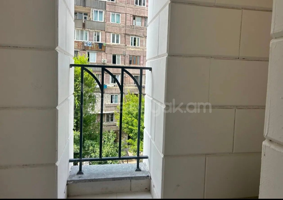 3 Սենյականոց Բնակարան Նորակառույցում, 59քմ, 4/13 հարկ, Դիզայներական Վերանորոգված