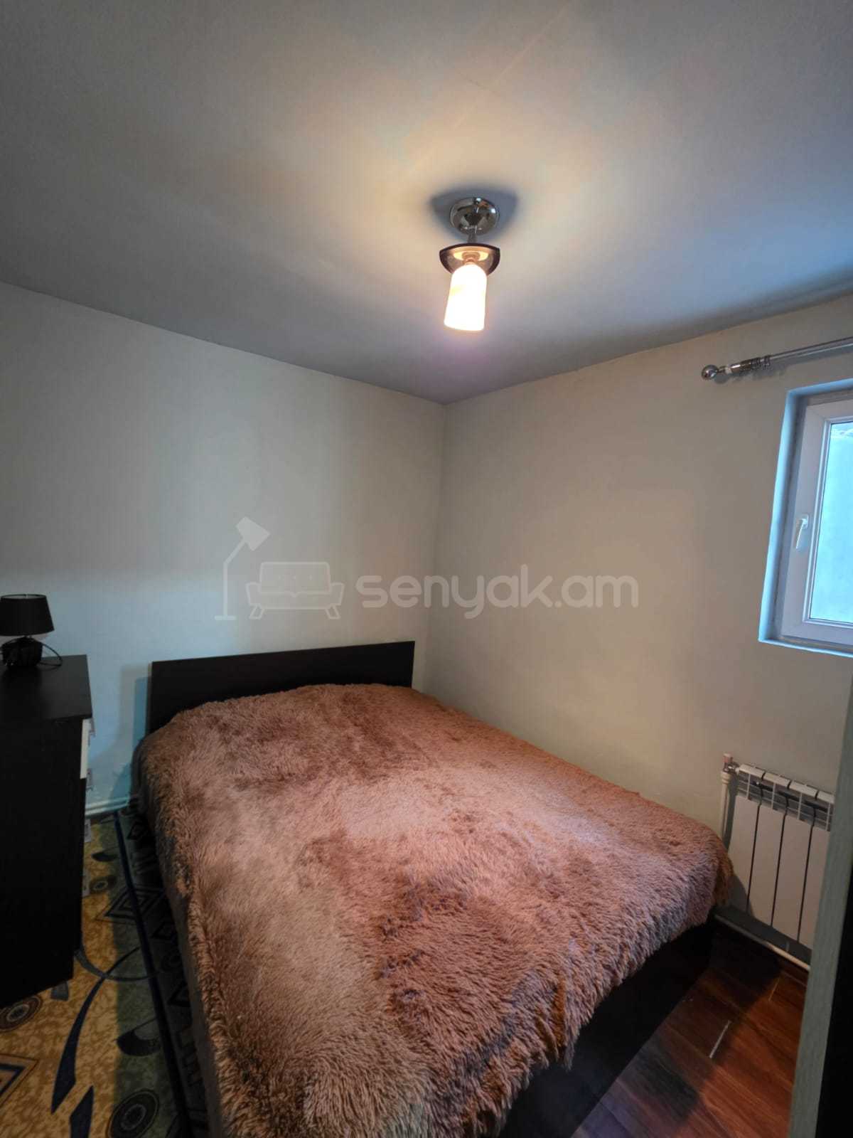 3 Սենյականոց Սեփական Տուն, 63քմ, Կապիտալ Վերանորոգված
