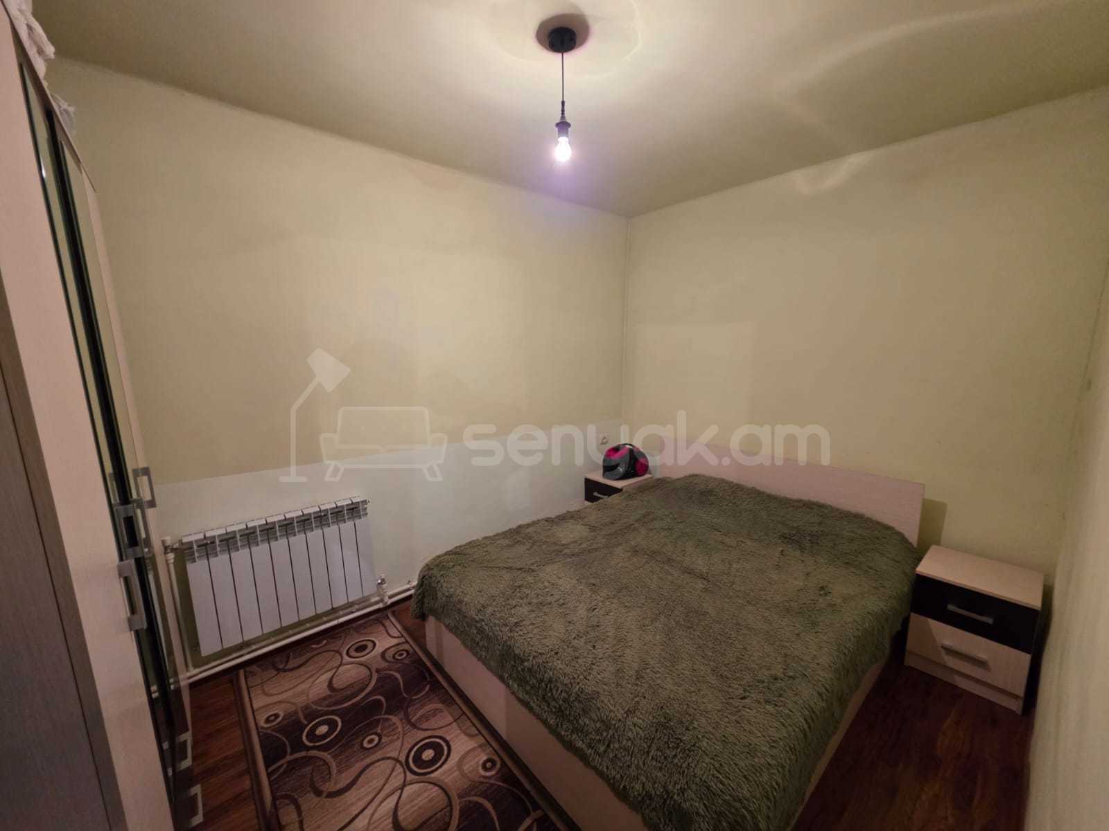3 Սենյականոց Սեփական Տուն, 63քմ, Կապիտալ Վերանորոգված