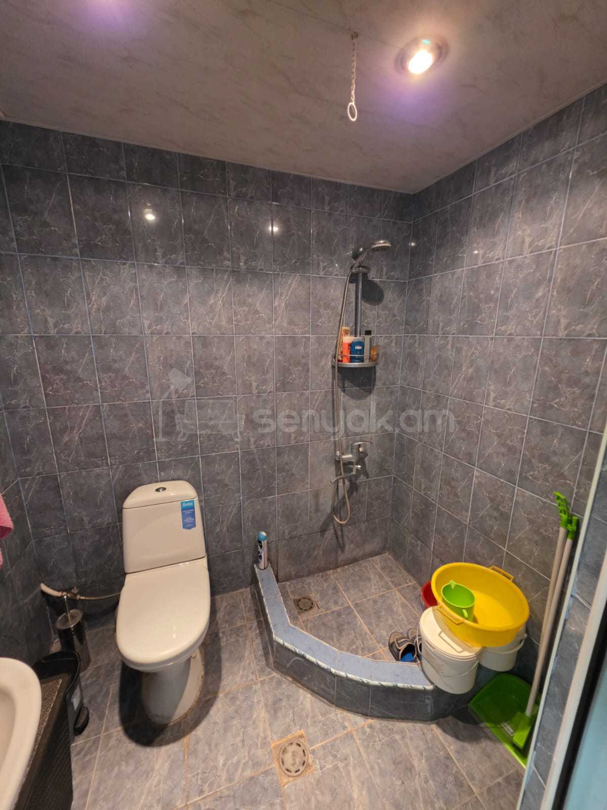 3 Սենյականոց Սեփական Տուն, 63քմ, Կապիտալ Վերանորոգված