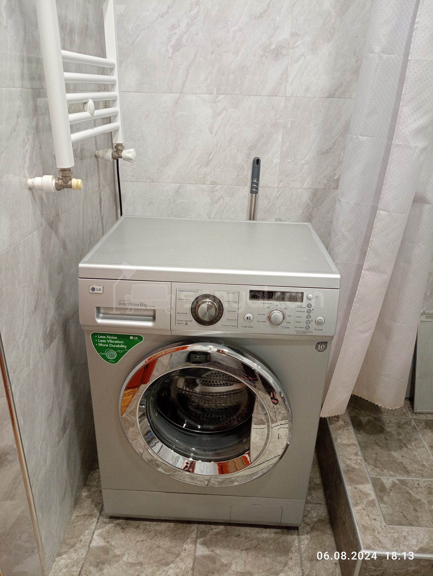 2 Սենյականոց Բնակարան Քարե Շենքում, 62քմ, 5/5 հարկ, Կապիտալ Վերանորոգված, Կահավորված, Արևկող