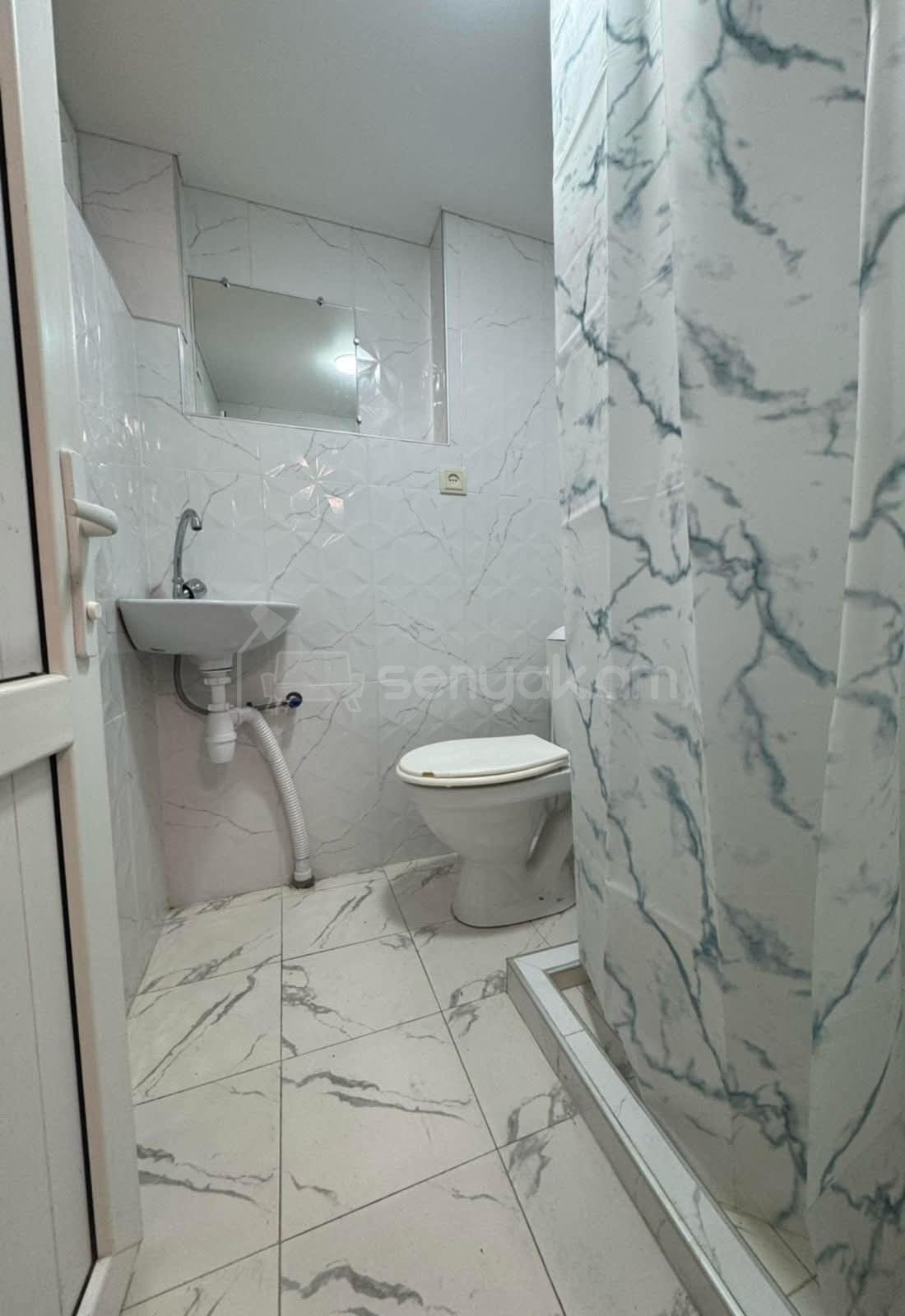 Օֆիսային Տարածք, 38քմ, Կապիտալ Վերանորոգված