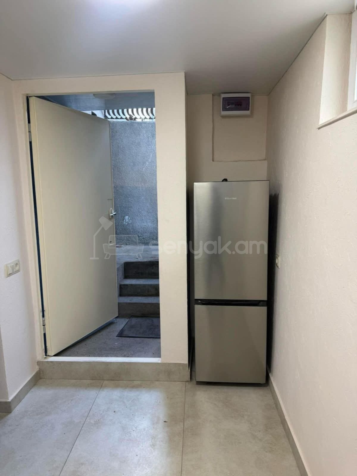 Օֆիսային Տարածք, 38քմ, Կապիտալ Վերանորոգված
