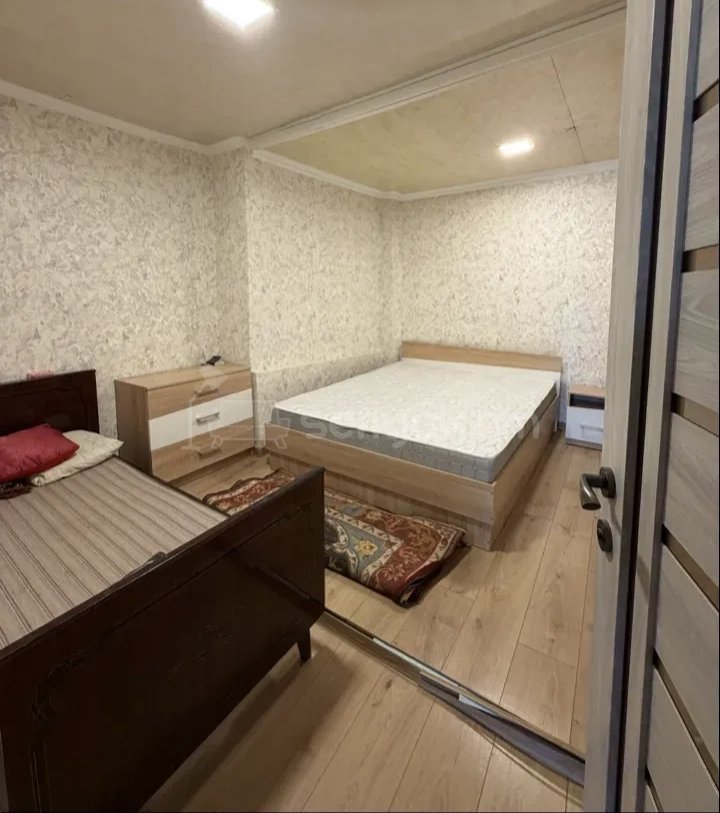 2 Սենյականոց Բնակարան Քարե Շենքում, 55քմ, 1/1 հարկ, Կապիտալ Վերանորոգված, Կահավորված, Արևկող