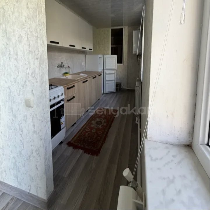 2 Սենյականոց Բնակարան Քարե Շենքում, 55քմ, 1/1 հարկ, Կապիտալ Վերանորոգված, Կահավորված, Արևկող