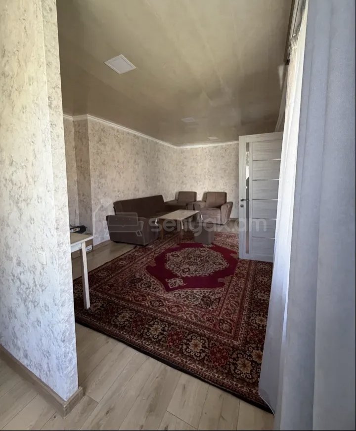 2 Սենյականոց Բնակարան Քարե Շենքում, 55քմ, 1/1 հարկ, Կապիտալ Վերանորոգված, Կահավորված, Արևկող