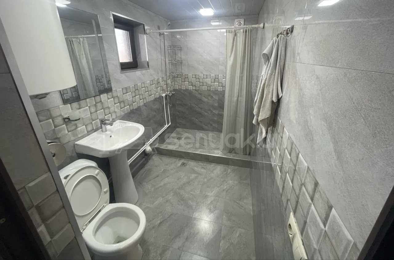 2 Սենյականոց Բնակարան Քարե Շենքում, 48քմ, 2/2 հարկ, Կապիտալ Վերանորոգված, Կահավորված, Արևկող