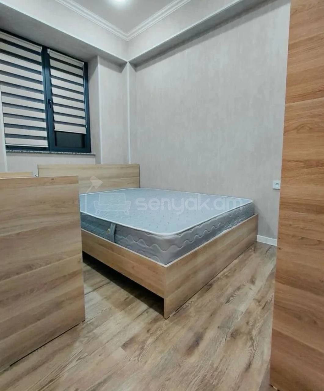 3 Սենյականոց Բնակարան Նորակառույցում, 50քմ, 3/18 հարկ, Կապիտալ Վերանորոգված, Կահավորված