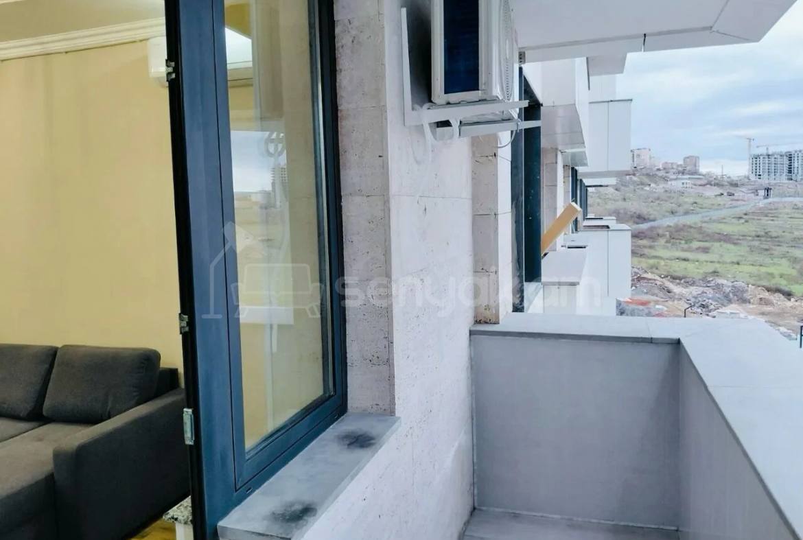 3 Սենյականոց Բնակարան, 50քմ, 3/18 հարկ, Կապիտալ Վերանորոգված, Կահավորված