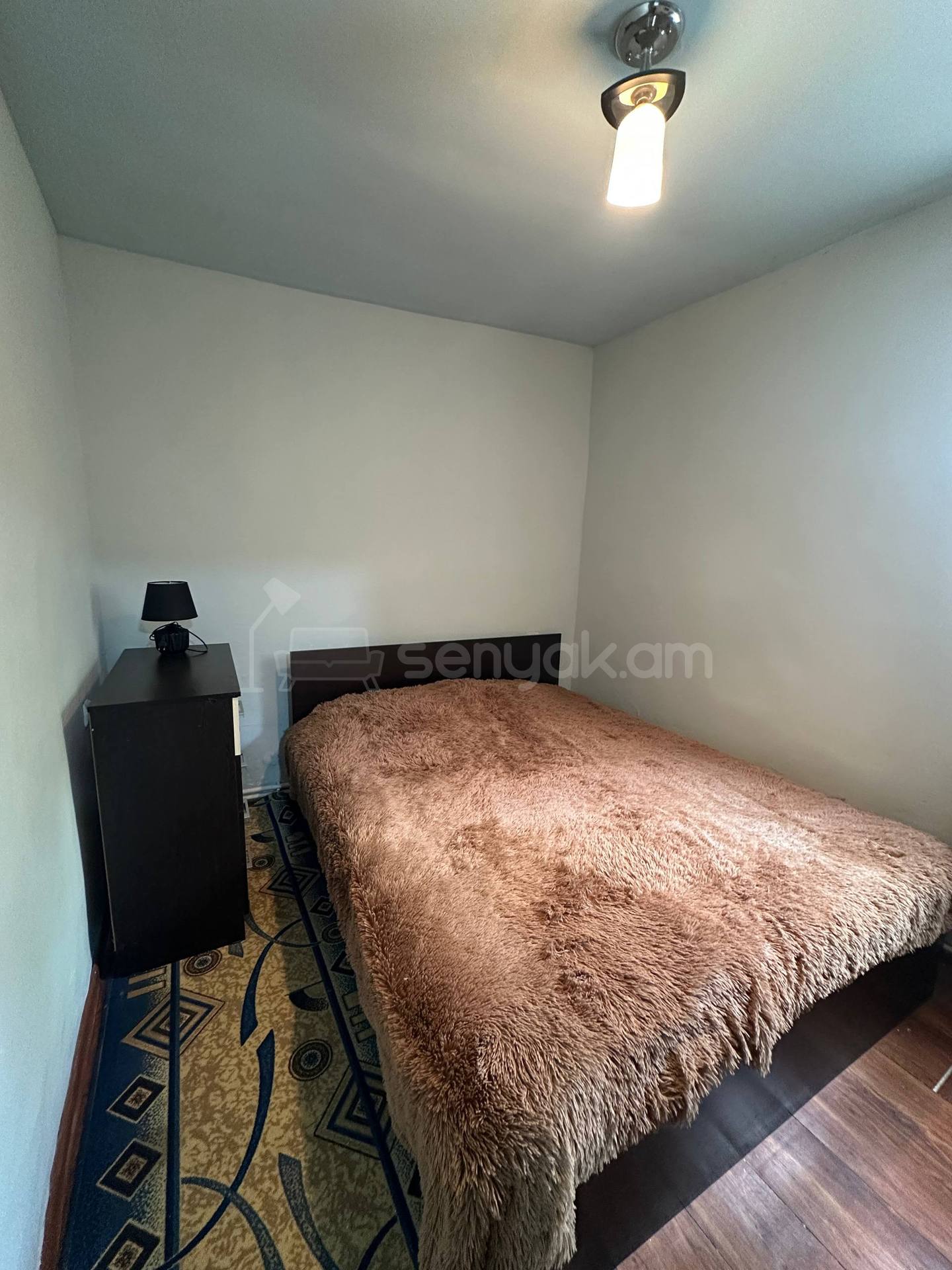 3 Սենյականոց Սեփական Տուն, 144քմ, Կոսմետիկ Վերանորոգված