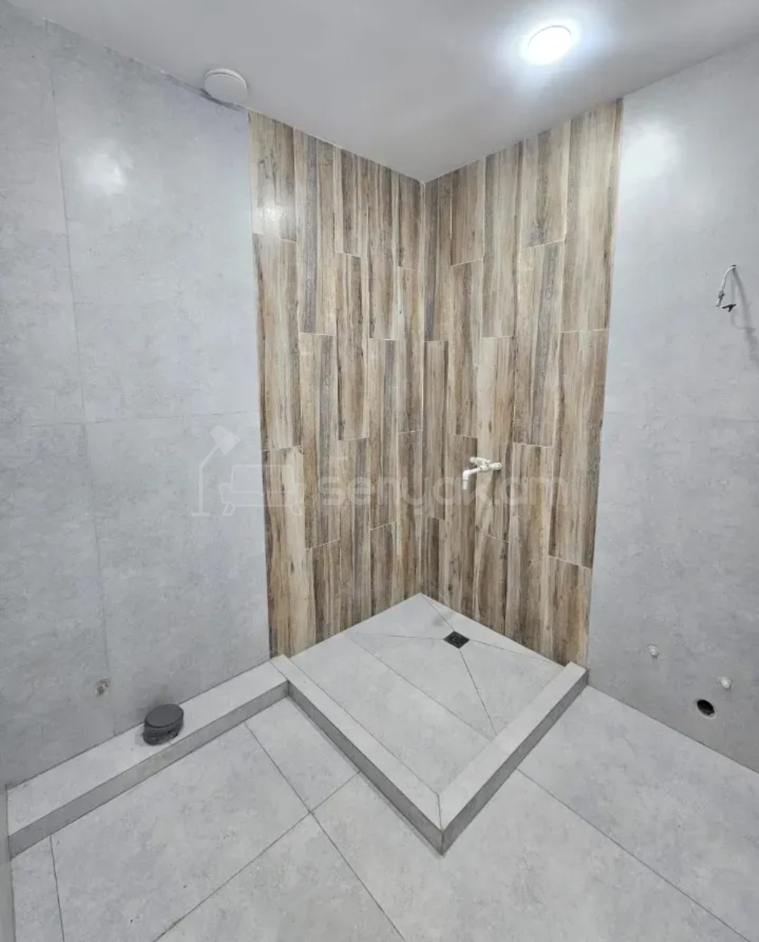 2 Սենյականոց Բնակարան Նորակառույցում, 53քմ, 4/7 հարկ, Կապիտալ Վերանորոգված