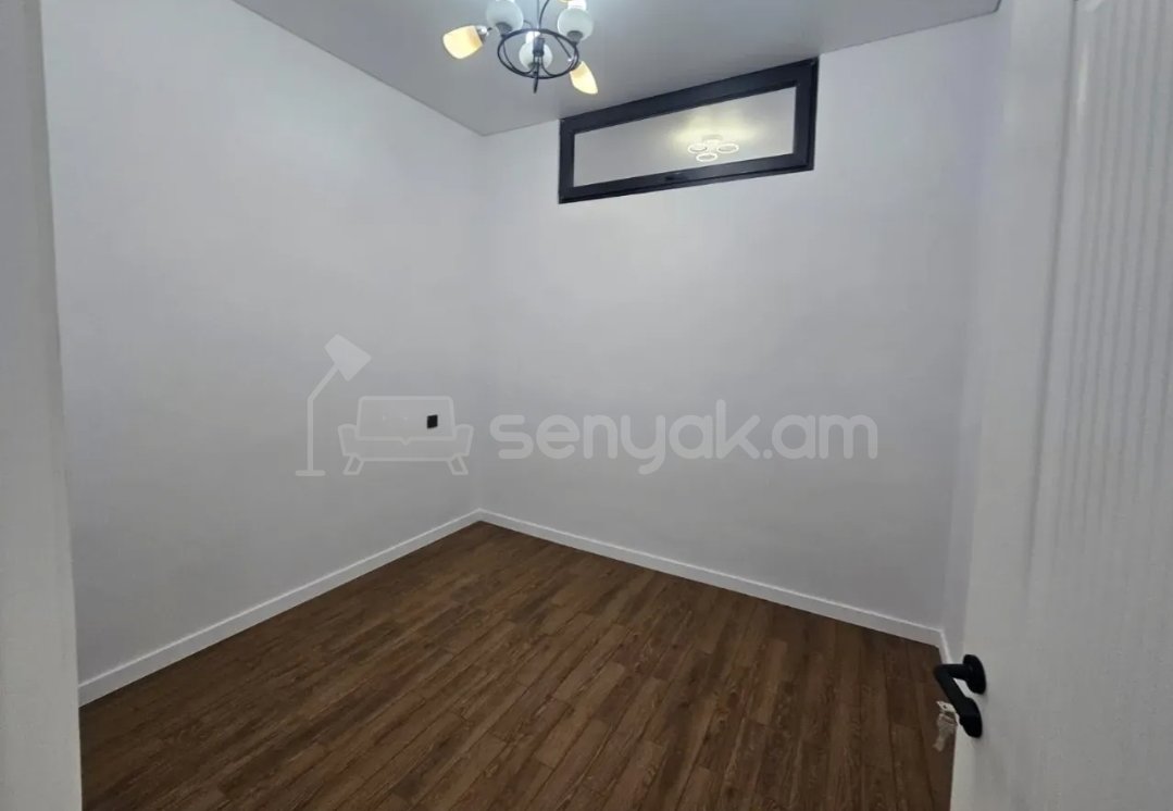 2 Սենյականոց Բնակարան Նորակառույցում, 53քմ, 4/7 հարկ, Կապիտալ Վերանորոգված