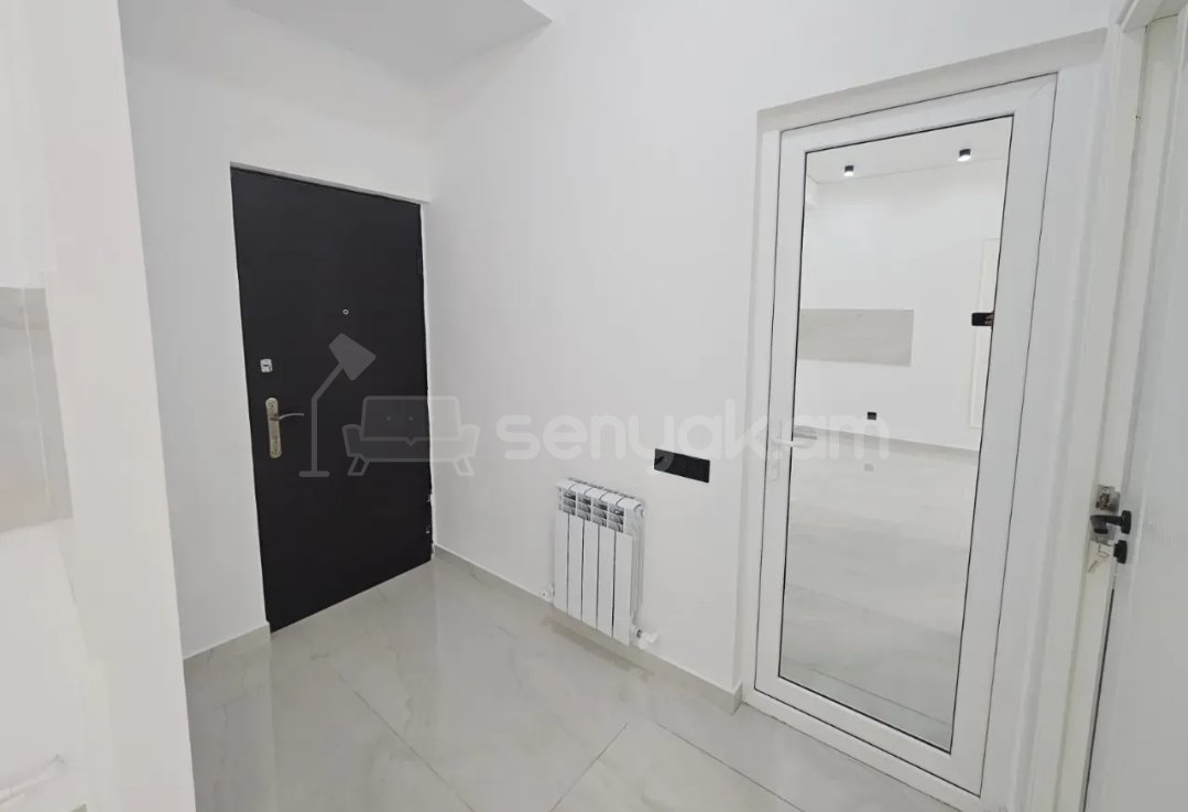 2 Սենյականոց Բնակարան Նորակառույցում, 53քմ, 4/7 հարկ, Կապիտալ Վերանորոգված