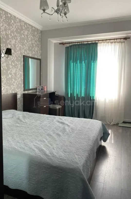 2 Սենյականոց Բնակարան, 63քմ, 7/10 հարկ, Կապիտալ Վերանորոգված