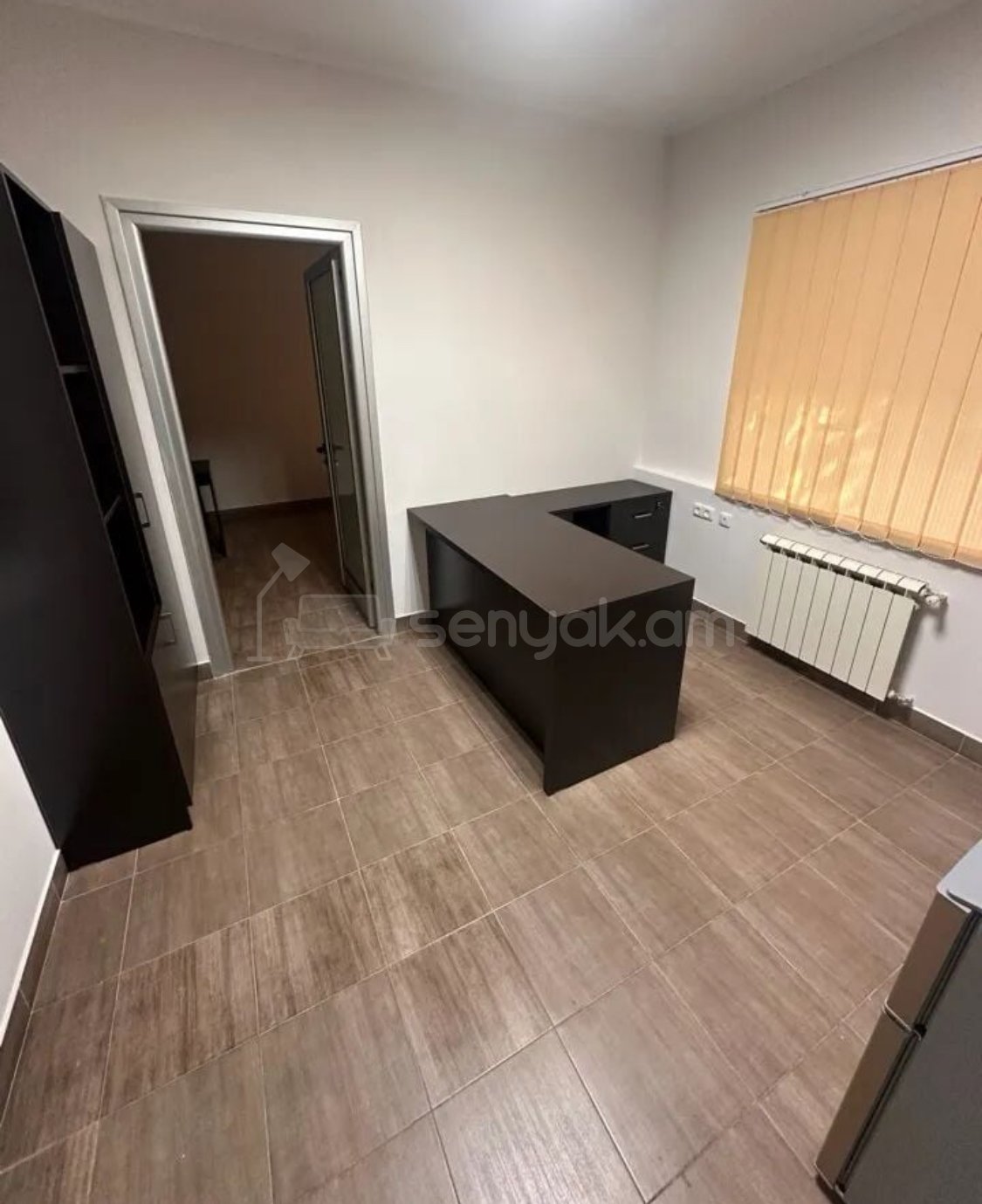 Օֆիսային Տարածք, 300քմ, Կապիտալ Վերանորոգված